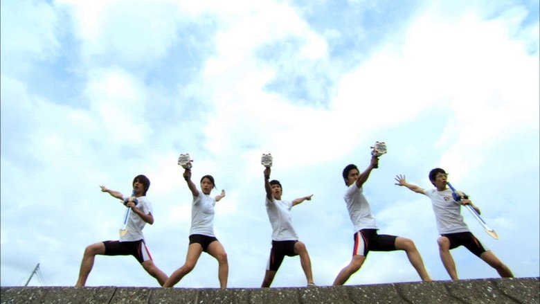 Still image for Tomica Hero: Rescue Fire season 1 episode 21: Episode 21 Still image for Tomica Hero: Rescue Fire season 1 episode 21: Episode 21