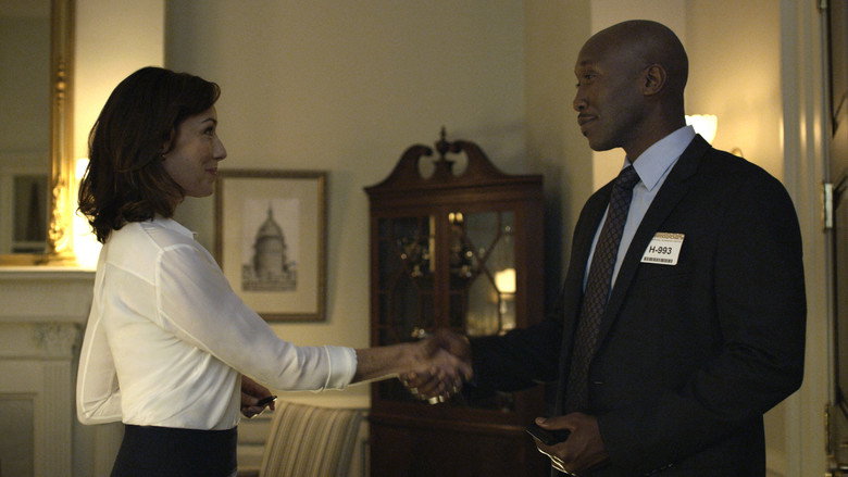 House Of Cards - Gli Intrighi Del Potere