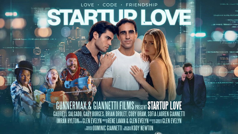 Imatge de StartUp Love