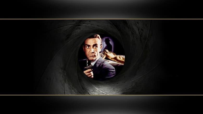 watch James Bond 007 - Goldfinger now
