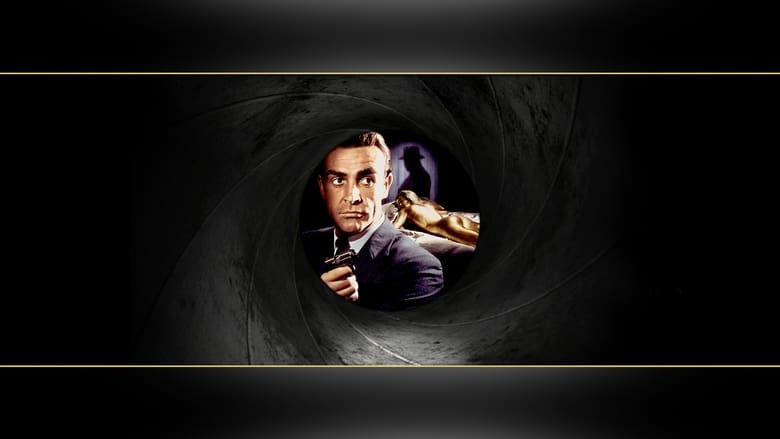 Regarder Goldfinger complet