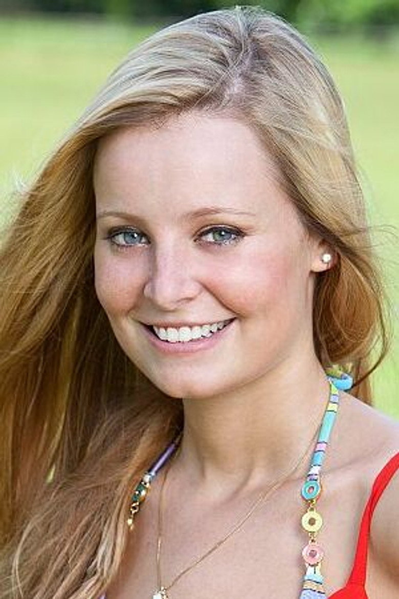 Laura Alexander portrait