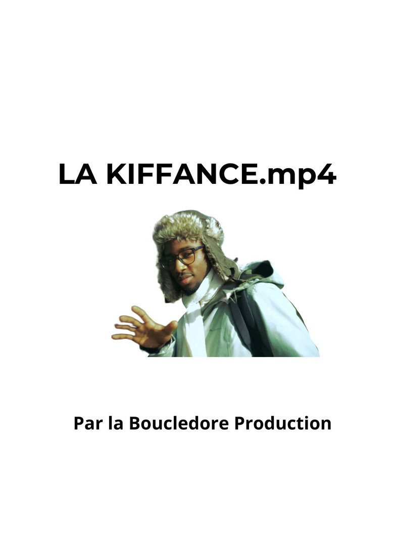 LA KIFFANCE background