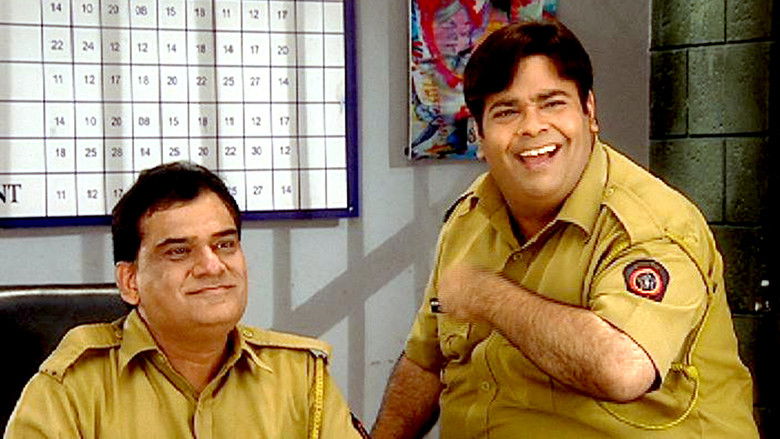 Still image for F.I.R. season 1 episode 220: Circus Ka Sher