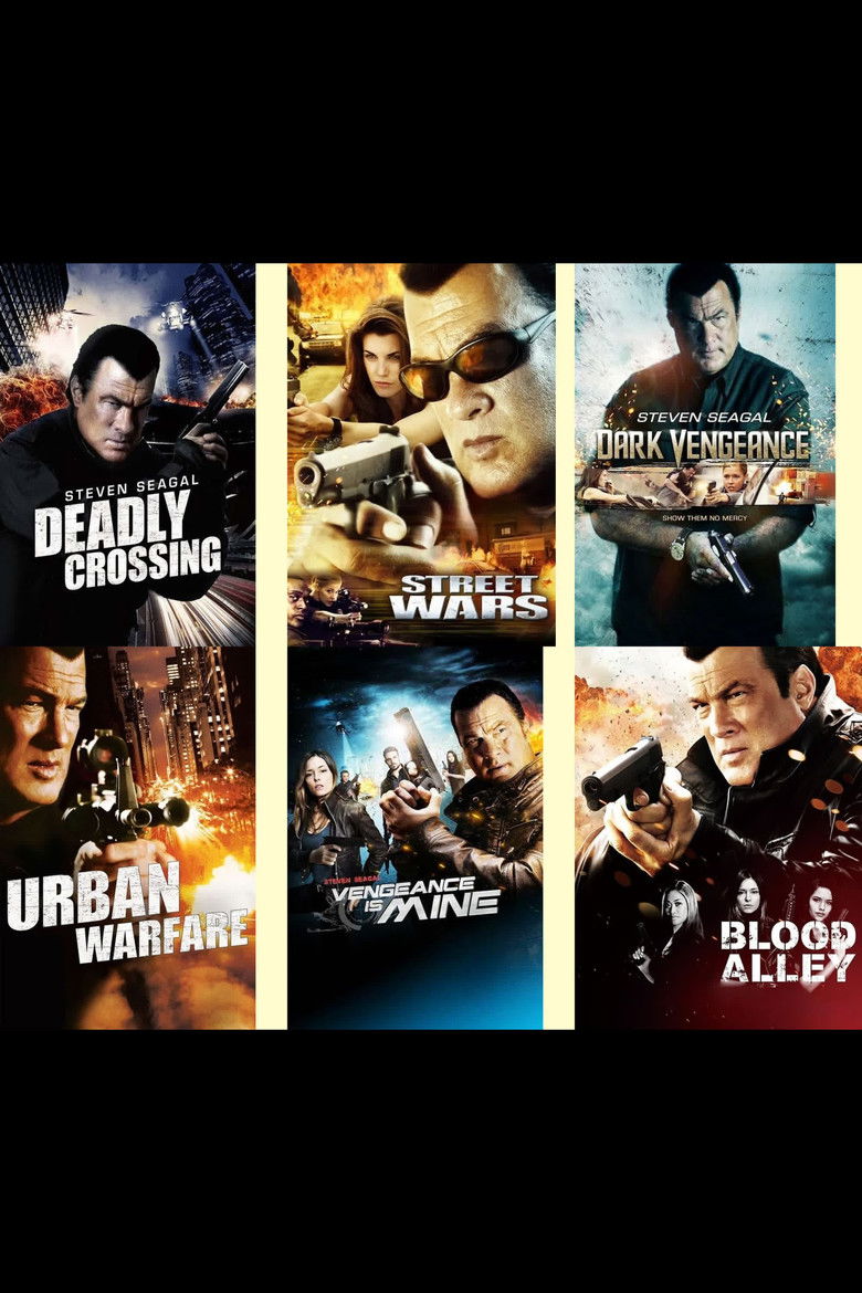 True Justice backdrop image