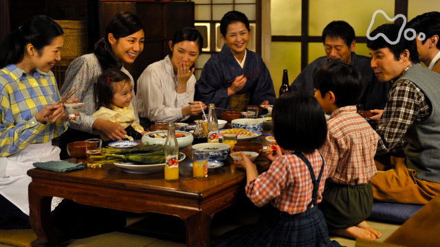 Still image for My Husband is a Cartoonist season 1 episode 75: Episode 75 Still image for My Husband is a Cartoonist season 1 episode 75: Episode 75