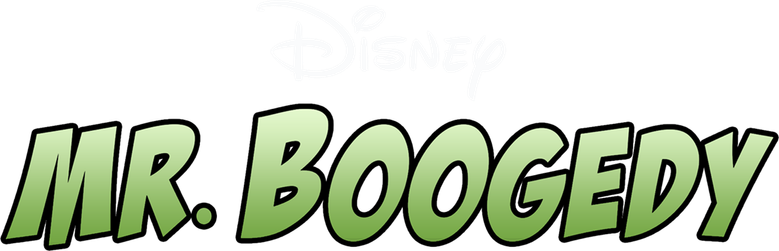 Mr. Boogedy