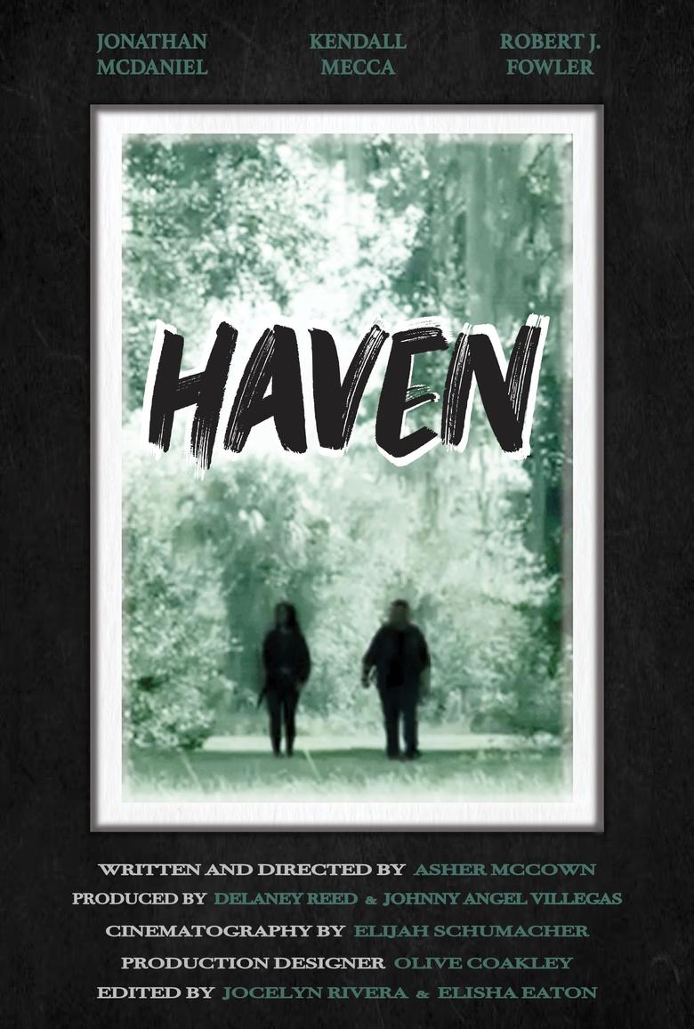 Haven (2024)