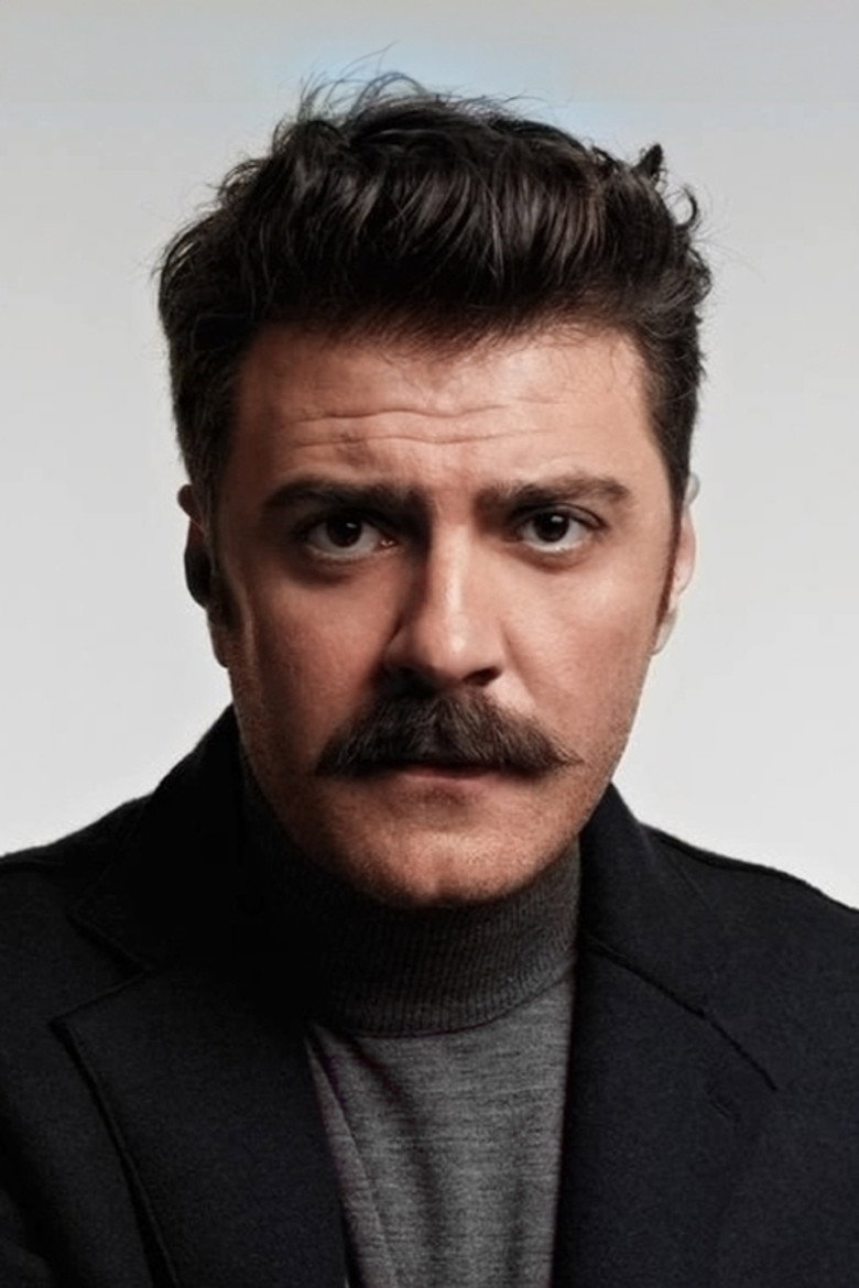 Şahin Irmak photo 2