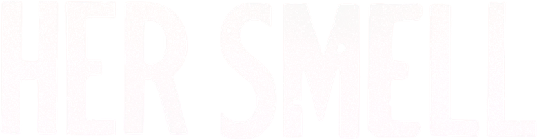Imagen de Her Smell