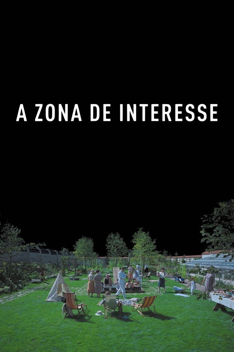 Zona de Interesse