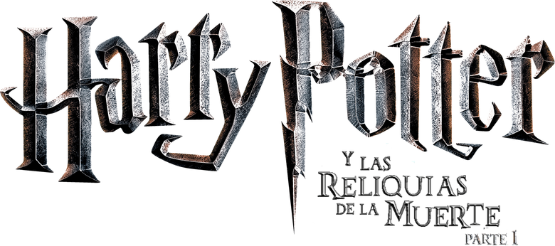Imagen de Harry Potter y las reliquias de la muerte (1ª parte)