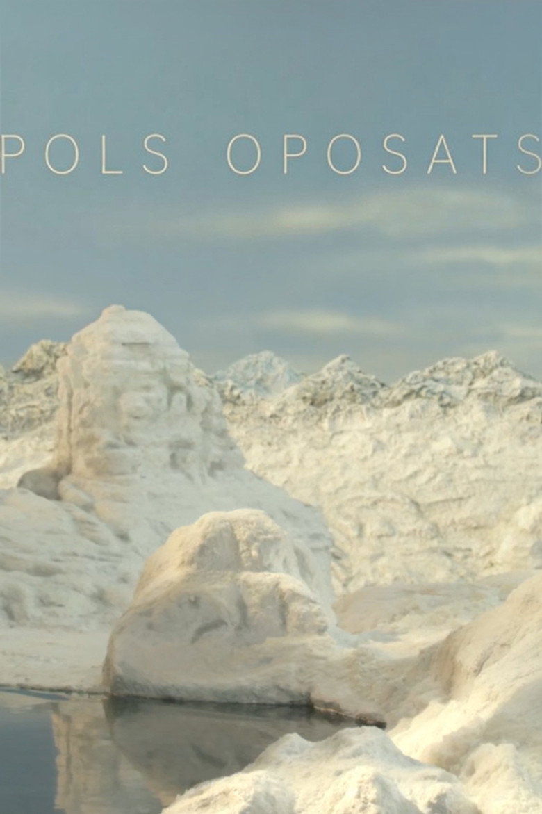 Imatge de Pols oposats