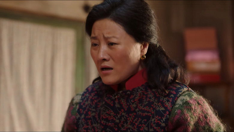 Still image for A Long Way Home season 1 episode 2: Episode 2 Still image for A Long Way Home season 1 episode 2: Episode 2