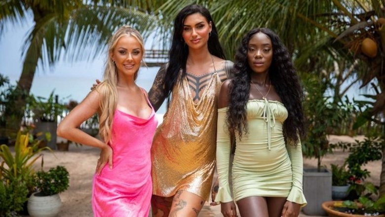 FBOY Island Sverige 1×1