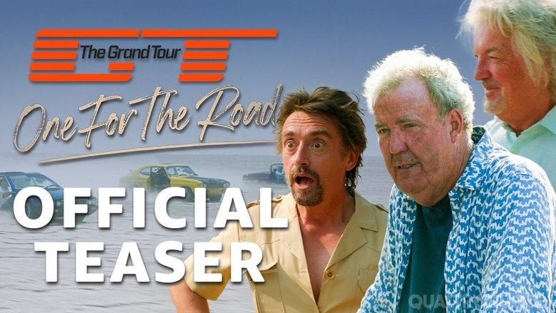 The Grand Tour (2016)