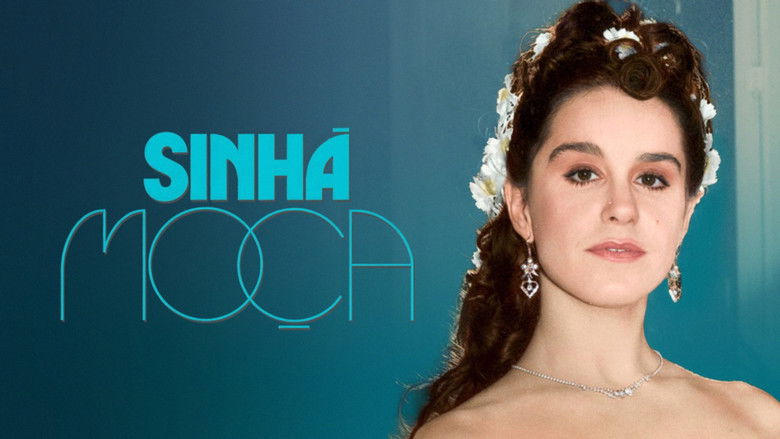 Sinhá Moça — scene 5