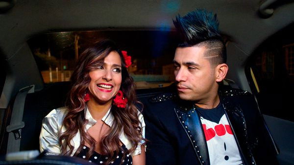 El Man es Germán Temporada 4 Episodio 23 Cuevana 3