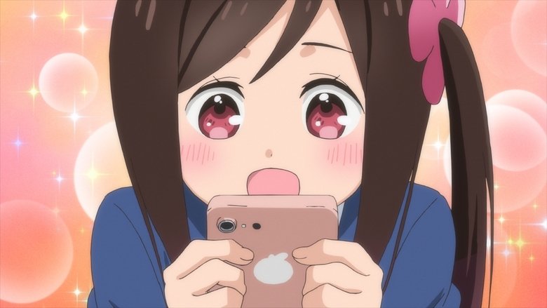 Hitoribocchi no ○○ Seikatsu ประกาศภาคอนิเมะ