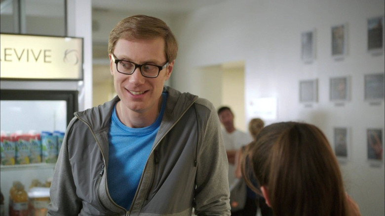 Still from Hello Ladies - Season 1 Episode 3