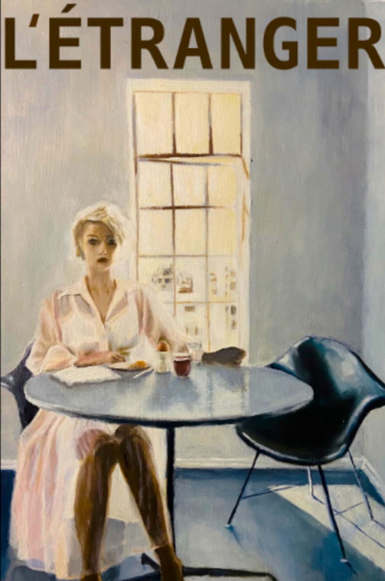 Imatge de L'Étranger