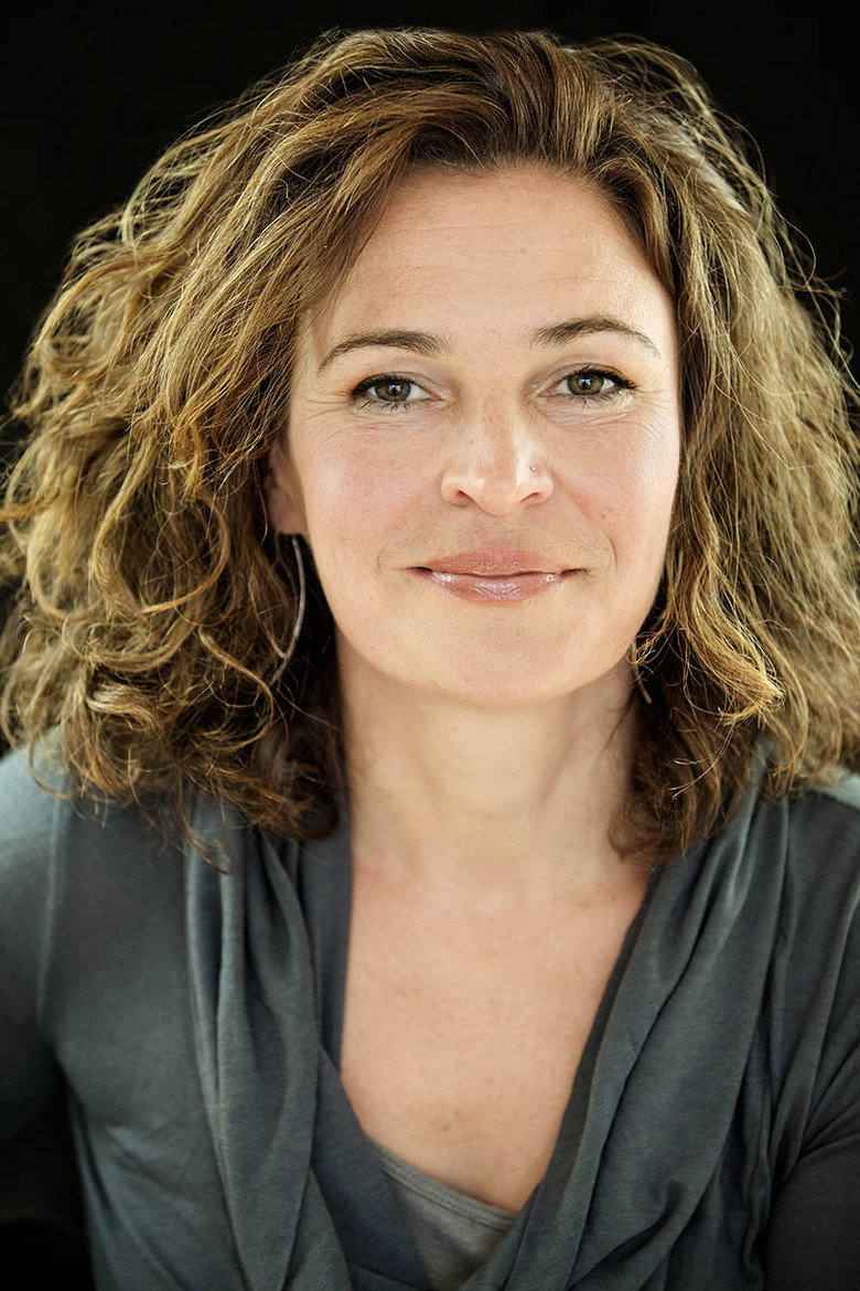 Geneviève Cocke photo 2