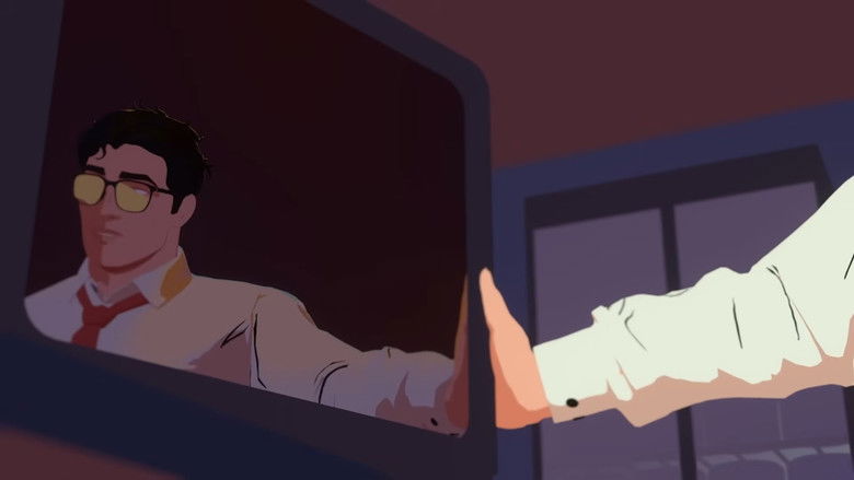 Still image for DC Heroes United season 1 episode 1: Dawn of Heroes Still image for DC Heroes United season 1 episode 1: Dawn of Heroes