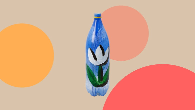 The Pet Bottle - Björn Kjelltoft