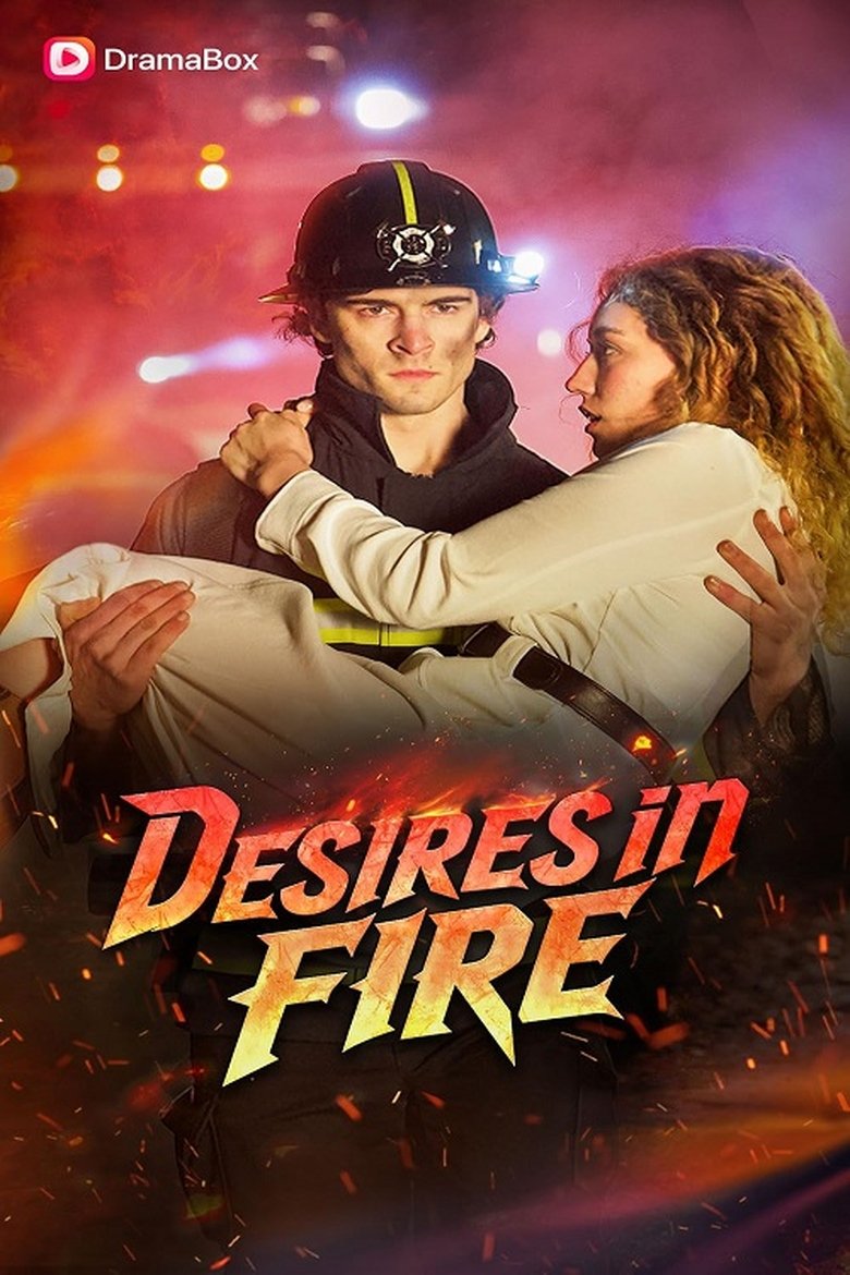 Desires In Fire (2025)
