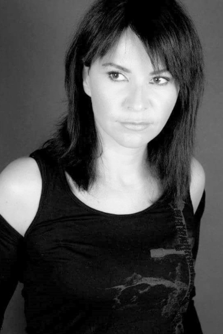 Nektaria Yannoudaki photo 4