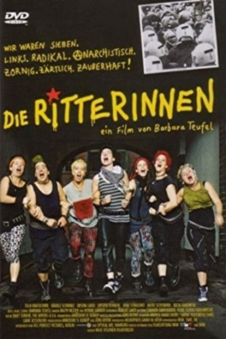 Imatge de Die Ritterinnen