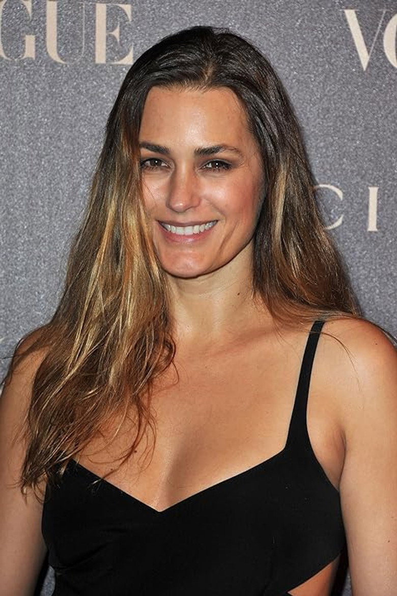 Yasmin Le Bon photo 1