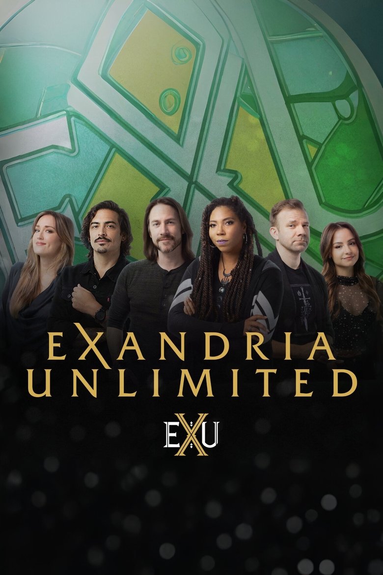 Exandria Unlimited Prime