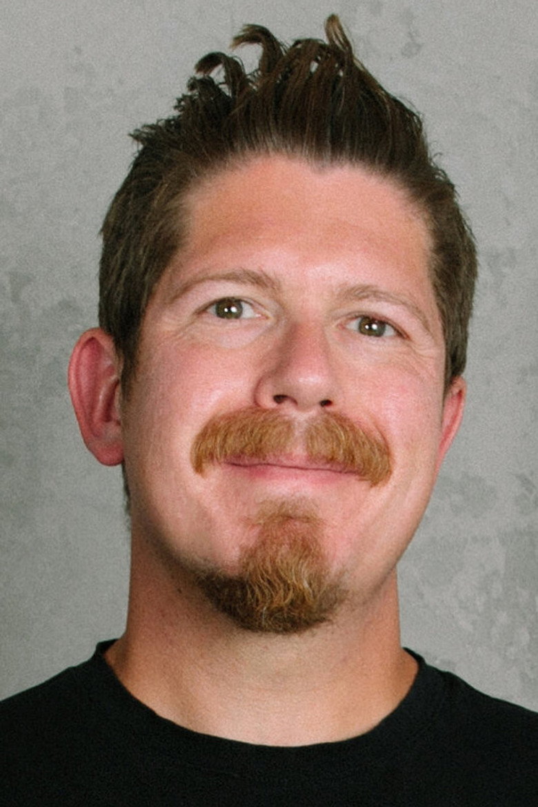 Eric Pearson photo 3