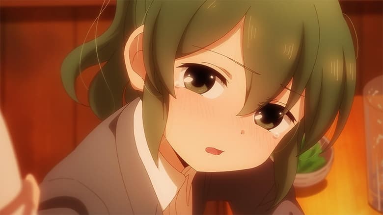 Assistir Senpai ga Uzai Kouhai no Hanashi Episodio 4 Online