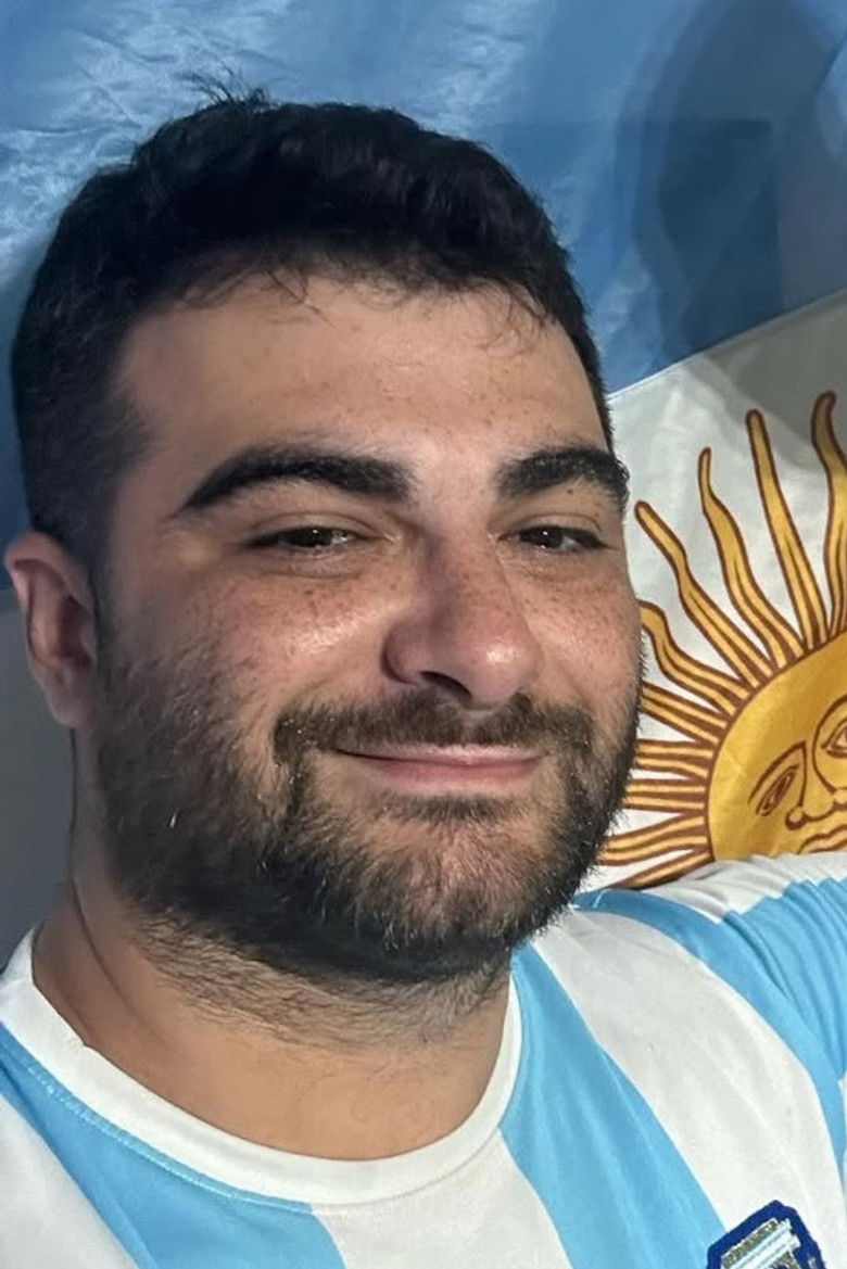 Photo de Facundo Alessandri