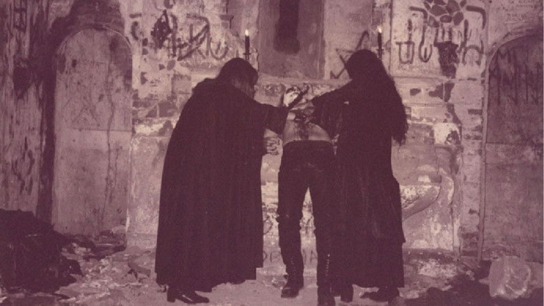 Blackcelona: Una historia de metal satánico