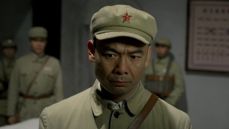 Still image for 沸腾的群山 season 1 episode 37: Episode 37