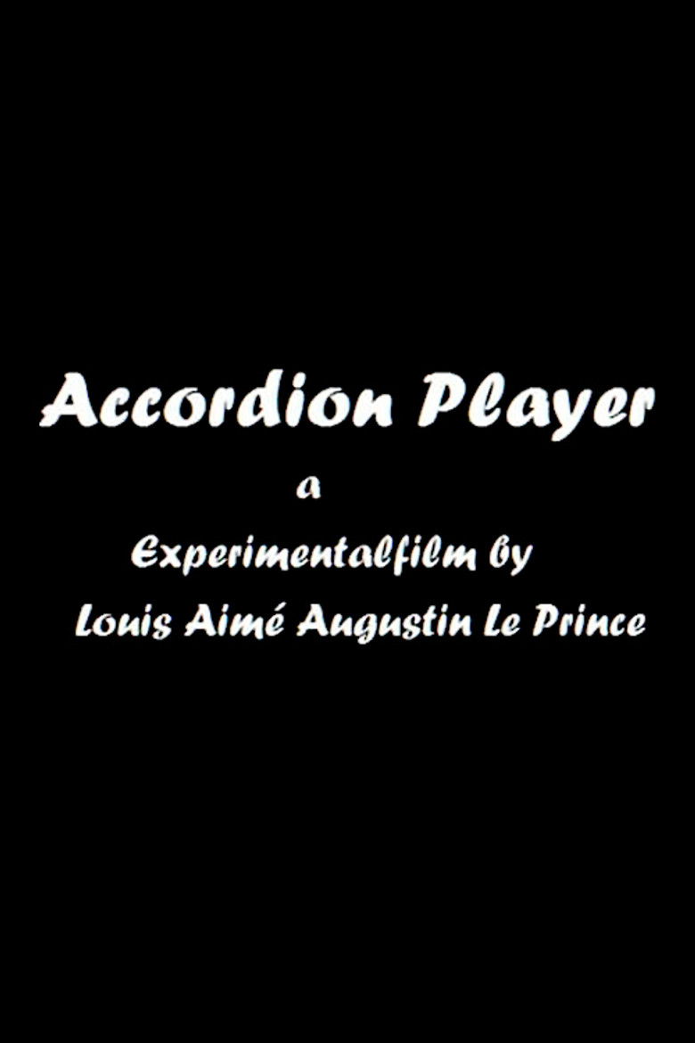 Imatge de Accordion Player