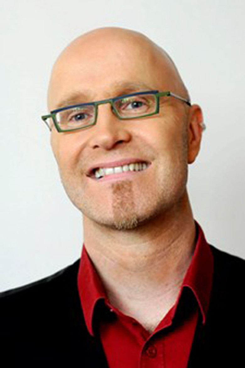 Magnus Rongedal portrait image