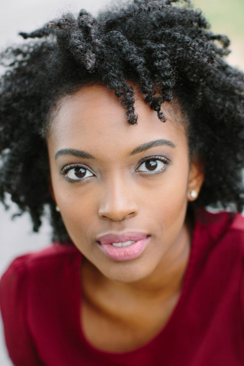 Angelica Herndon photo 2