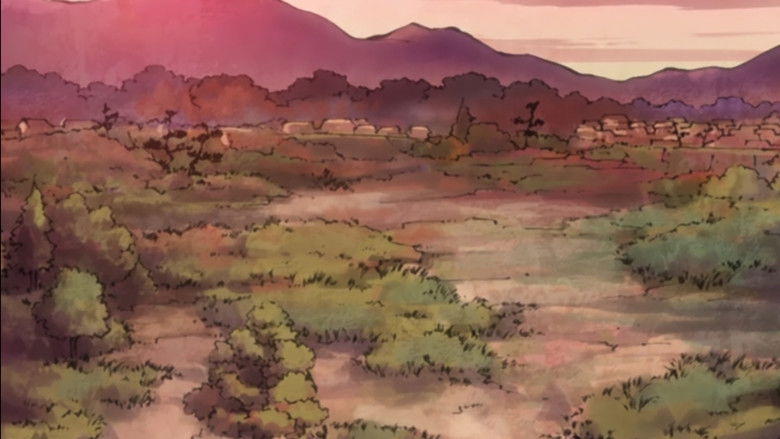 Still image for Oh! Edo Rocket season 1 episode 4: Heart-Pounding Uselessness Still image for Oh! Edo Rocket season 1 episode 4: Heart-Pounding Uselessness