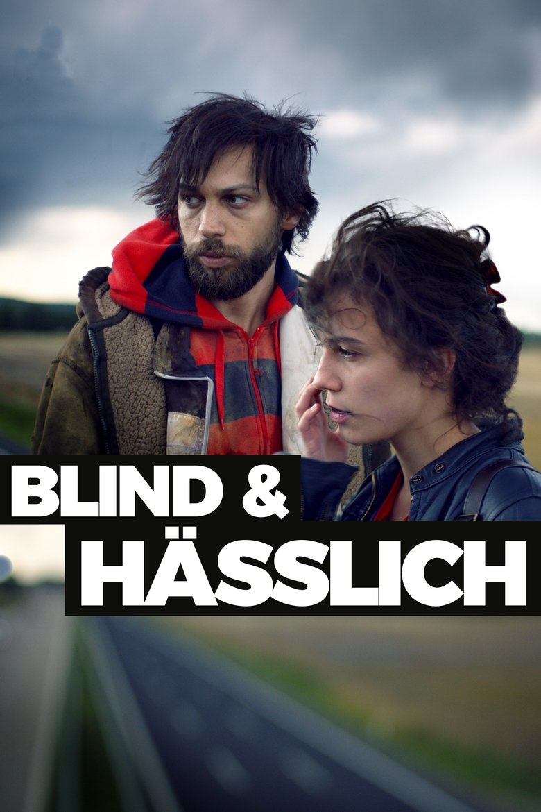 Blind & Ugly main poster