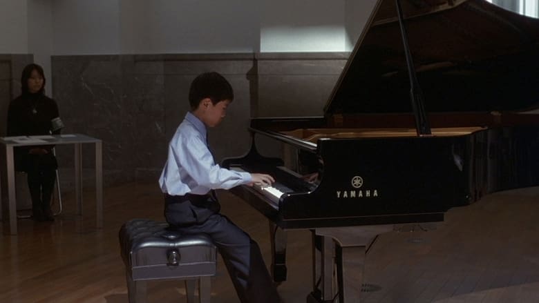 Tokijska sonata (2008)