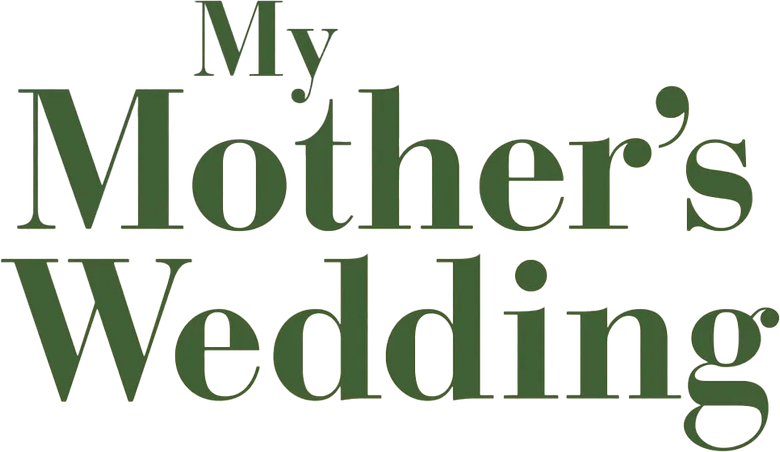 Imagen de La boda de mi madre