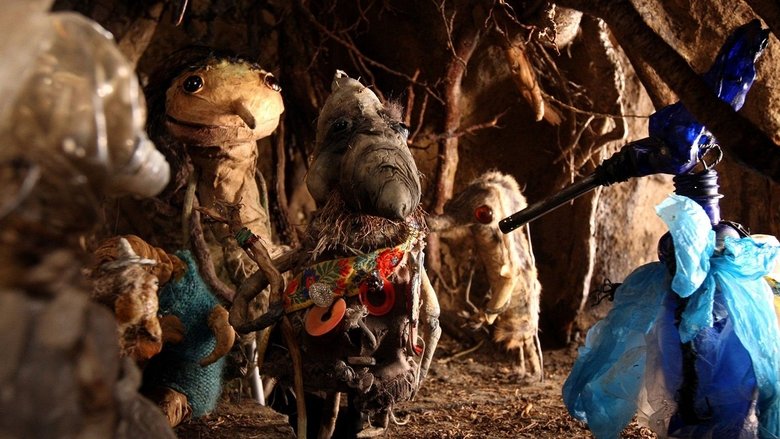 Kooky (2010)