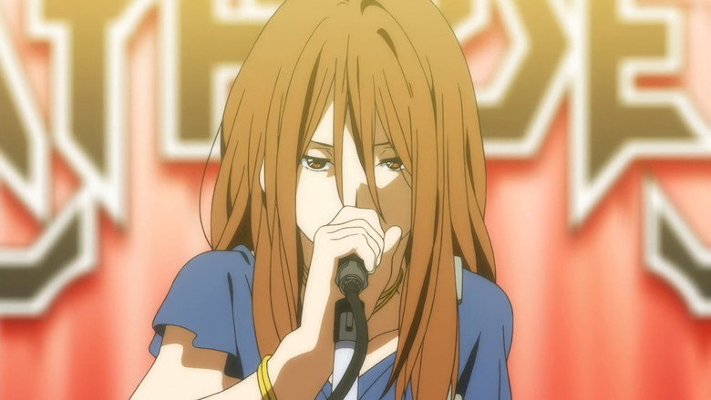 Still from けいおん! - Season 2 Episode 10