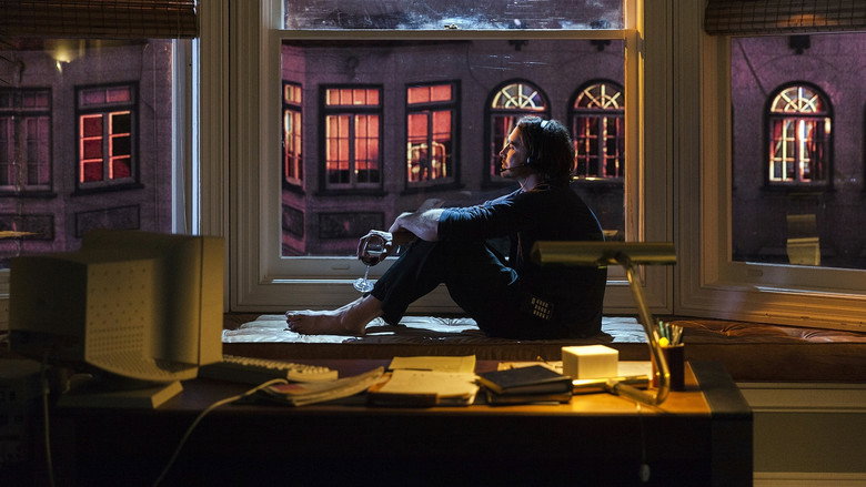 Still from Halt and Catch Fire - ซีซัน 4 ตอน 2
