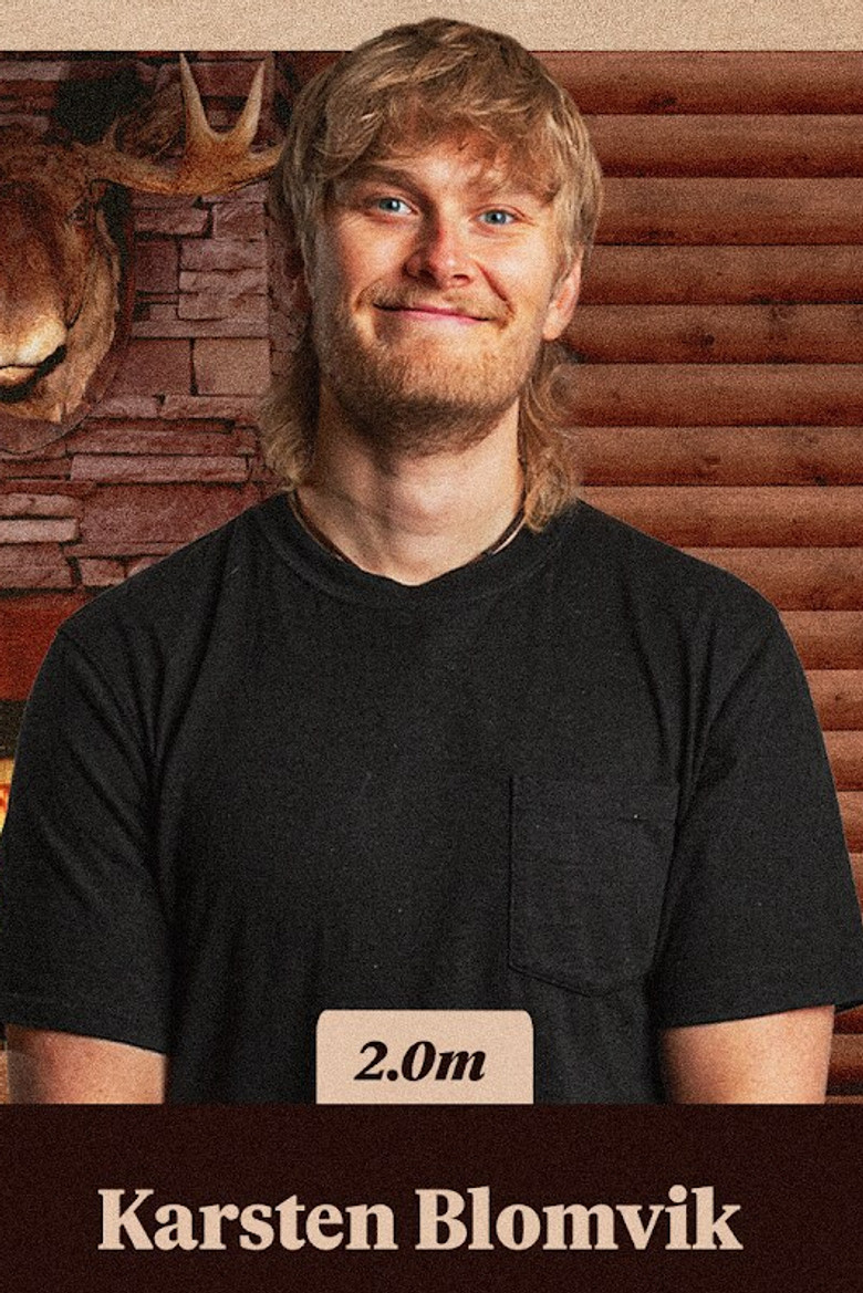 Karsten Blomvik