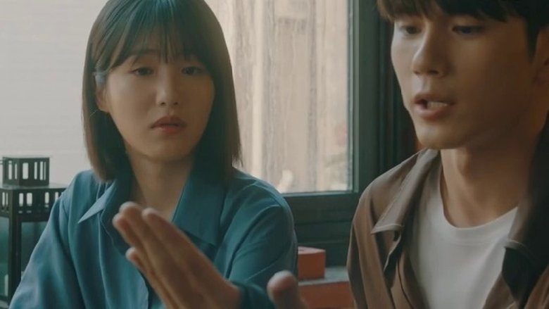 Still image for More Than Friends season 1 episode 7: Episode 7 Still image for More Than Friends season 1 episode 7: Episode 7